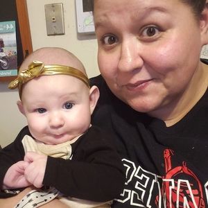 Meet your Posher, Germaine